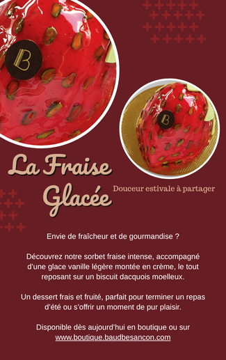 Suggestions du mois